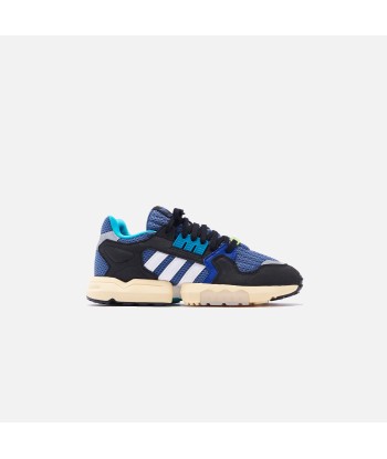 adidas ZX Torison - Tech Ink / Core Black / Footwear White Amélioration de cerveau avec