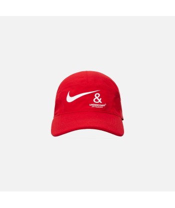 Nike x Undercover NRG AW84 TC Hat - Red Dans la société mordern