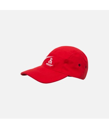 Nike x Undercover NRG AW84 TC Hat - Red Dans la société mordern