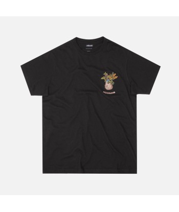 Maharishi Life - Death Tee - Black de France