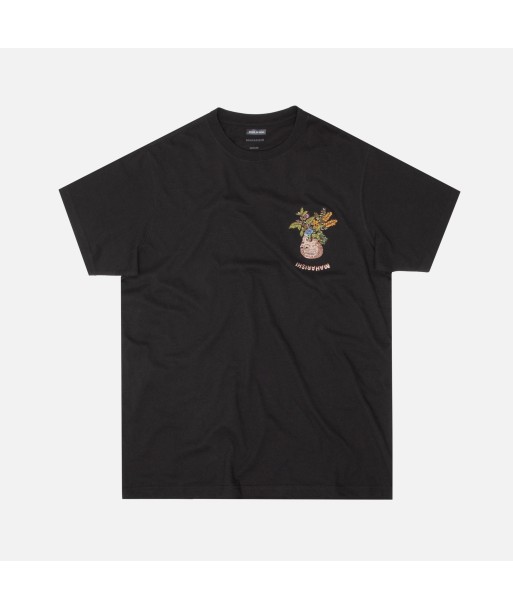 Maharishi Life - Death Tee - Black de France