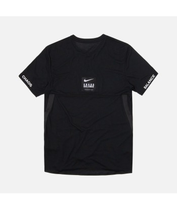 Nike x Undercover NRG Top Pocket Tee - Black français