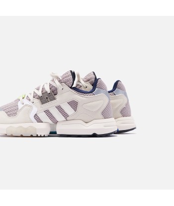 adidas WMNS ZX Torsion - Light Brown / Off White / Raw White Vous souhaitez 