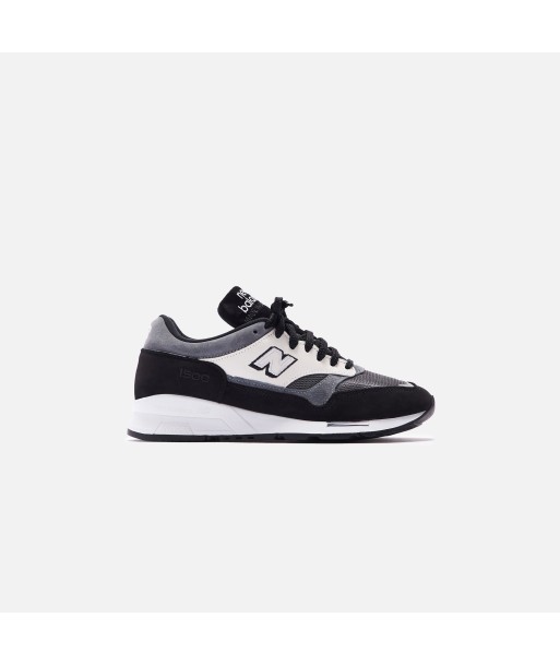 New Balance x Junya Watanabe Man M1500 - Black / Grey soldes