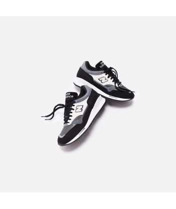 New Balance x Junya Watanabe Man M1500 - Black / Grey soldes