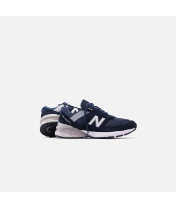 New Balance x Junya Watanabe Man M990 JN5 - Navy pour bénéficier 