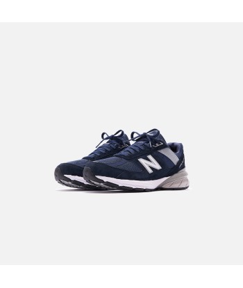 New Balance x Junya Watanabe Man M990 JN5 - Navy pour bénéficier 