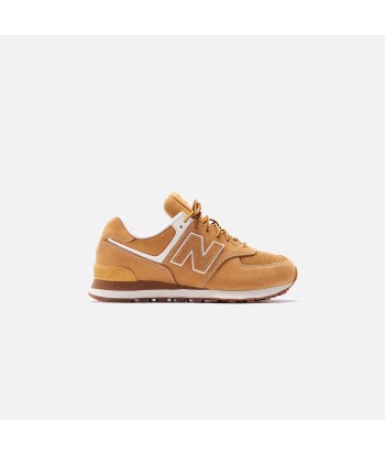 New Balance x Junya Watanabe Man ML574YA2 - Wheat Comparez et commandez 