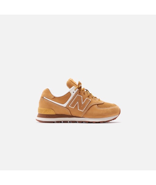 New Balance x Junya Watanabe Man ML574YA2 - Wheat Comparez et commandez 