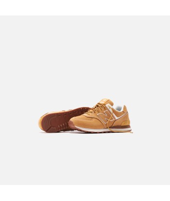 New Balance x Junya Watanabe Man ML574YA2 - Wheat Comparez et commandez 