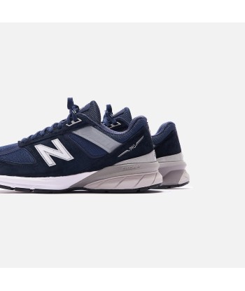 New Balance x Junya Watanabe Man M990 JN5 - Navy pour bénéficier 