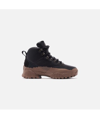 1017 Alyx 9SM Studio x Stussy Hiking Boot - Black l'évolution des habitudes 