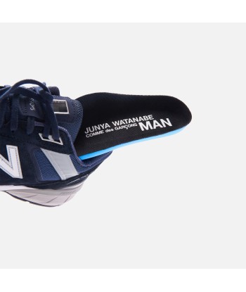 New Balance x Junya Watanabe Man M990 JN5 - Navy pour bénéficier 