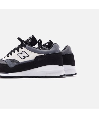 New Balance x Junya Watanabe Man M1500 - Black / Grey soldes