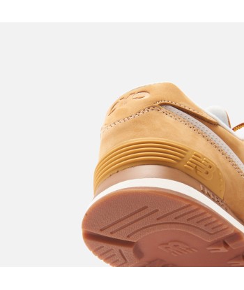 New Balance x Junya Watanabe Man ML574YA2 - Wheat Comparez et commandez 