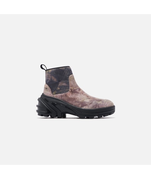 1017 Alyx 9SM Mid Boot with Fixed Sole - Camo Green prix pour 