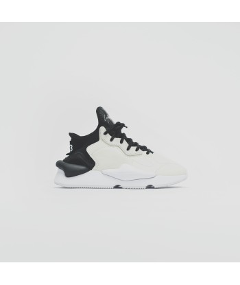 Y-3 Kaiwa - Core White / Black solde