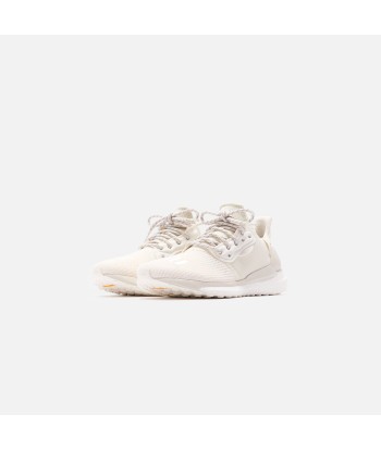 adidas Consortium x Pharrell Williams Solar Hu Pro - White / Raw White / Off White Livraison rapide