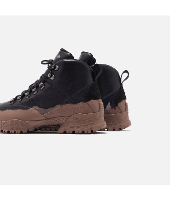 1017 Alyx 9SM Studio x Stussy Hiking Boot - Black l'évolution des habitudes 