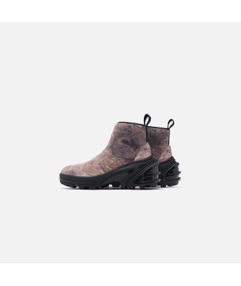 1017 Alyx 9SM Mid Boot with Fixed Sole - Camo Green prix pour 