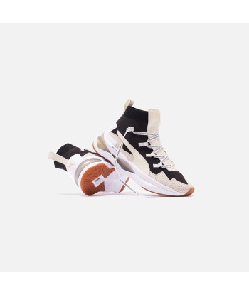 Puma x Adriana Lima WMNS LQDCELL Shatter XT - Black / Beige / White Venez acheter