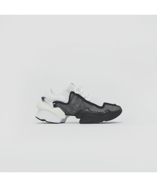 Y-3 Ren - Black / White de technologie