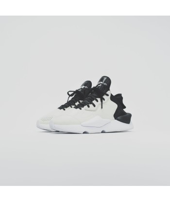 Y-3 Kaiwa - Core White / Black solde