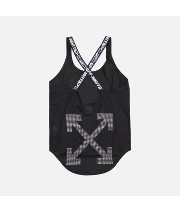 Nike x Off-White WMNS NRG AS Tank Top - Black sur le site 