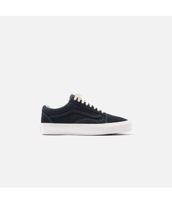 Vans OG Old Skool LX - Raven / Black france