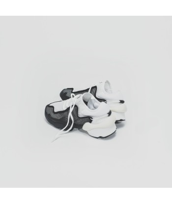 Y-3 Ren - Black / White de technologie