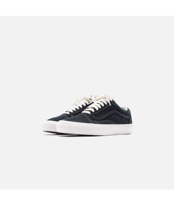 Vans OG Old Skool LX - Raven / Black france