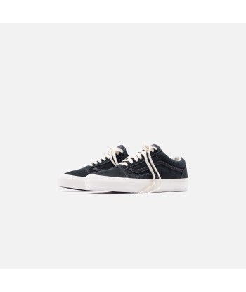 Vans OG Old Skool LX - Raven / Black france