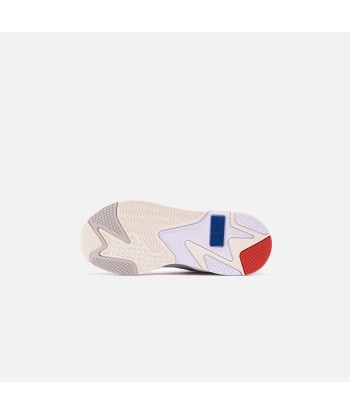 Puma RS-X Midtop Utility - White / Blue / Red Venez découvrir notre 