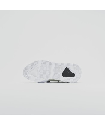 Y-3 Kaiwa - Core White / Black solde