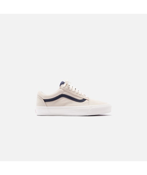 Vans OG Old Skool LX - Angora / Parisian Night shop