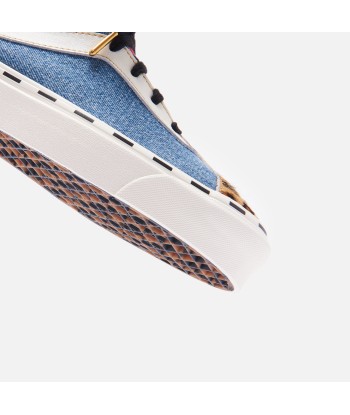 Vans Bold Ni - Denim / Marshmallow Vous souhaitez 