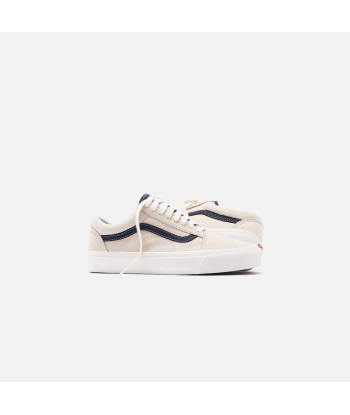 Vans OG Old Skool LX - Angora / Parisian Night shop