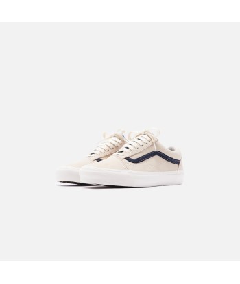 Vans OG Old Skool LX - Angora / Parisian Night shop