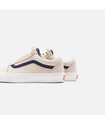 Vans OG Old Skool LX - Angora / Parisian Night shop