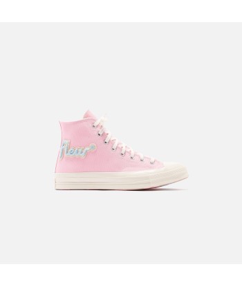 Converse x Tyler, The Creator Chuck 70 High - Almond Blossom / Egret meilleur choix