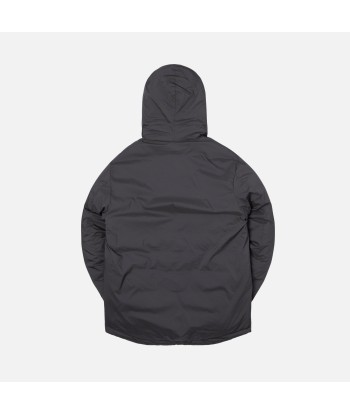 Canada Goose Lodge Hoody - Graphite Livraison rapide