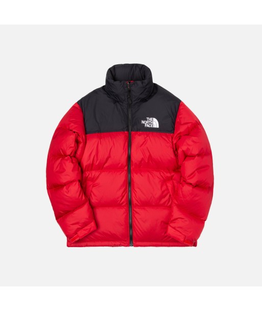 The North Face 1996 Retro Nuptse Jacket - Red suggérées chez