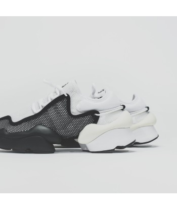 Y-3 Ren - Black / White de technologie