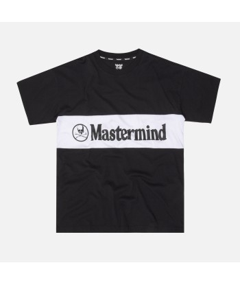 Timberland x Mastermind Tee - Black prix pour 