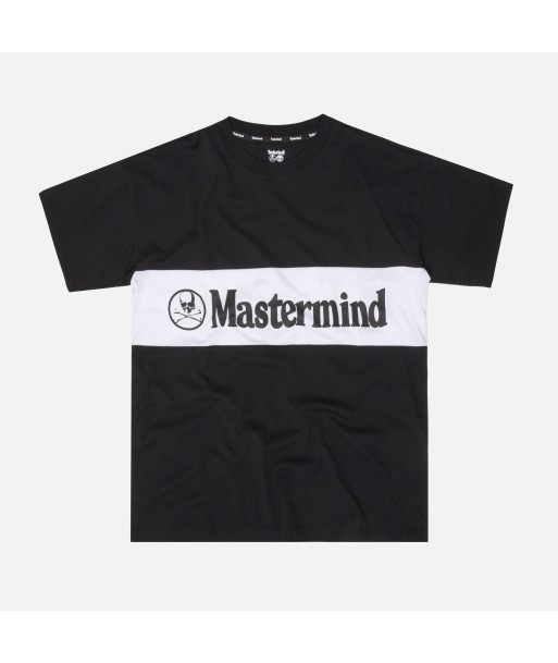 Timberland x Mastermind Tee - Black prix pour 