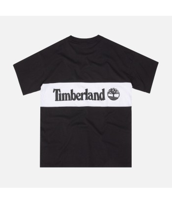 Timberland x Mastermind Tee - Black prix pour 