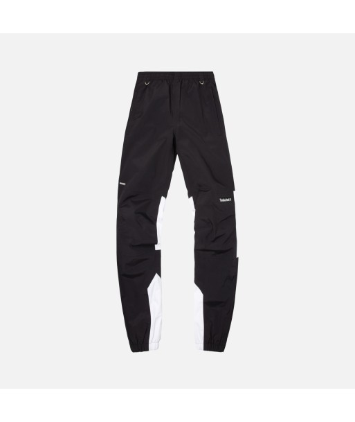 Timberland x Mastermind Rain Pant - Black / White de la marque