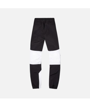 Timberland x Mastermind Rain Pant - Black / White de la marque