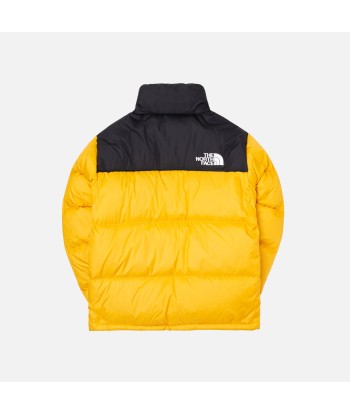 The North Face 1996 Retro Nuptse Jacket - Yellow Le MVP de beaucoup