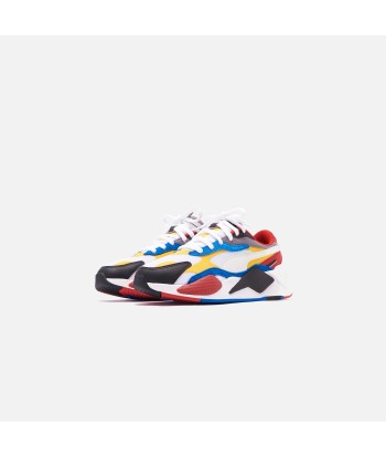 Puma RS-X3 Puzzle - Yellow / Blue / Red l'achat 